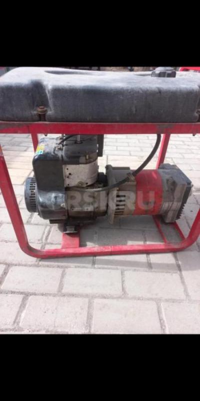 Сдам в аренду Бетономешалки 200л-900₽, 180л- 800₽. - Орск