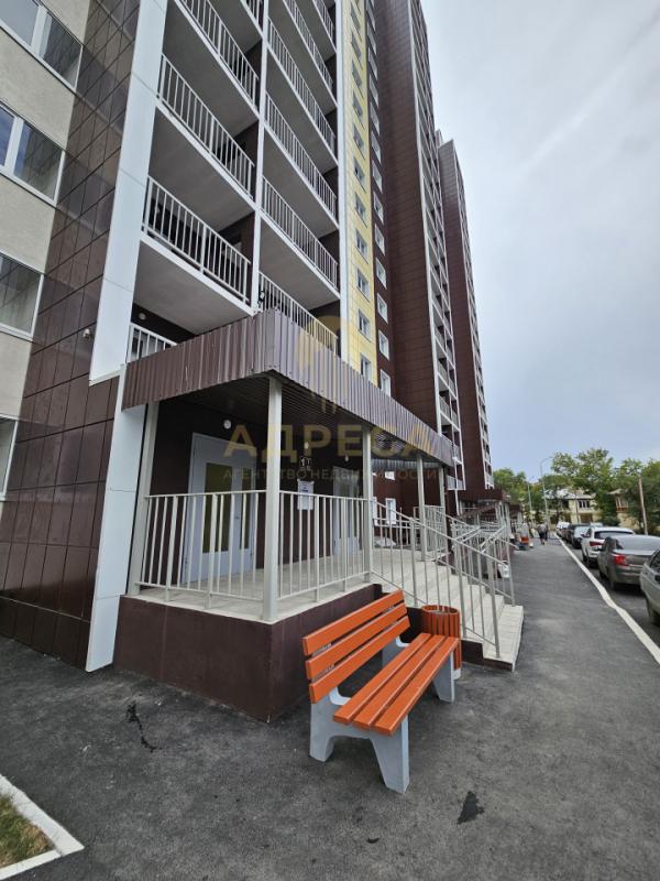 Продается черновая, 2 комнатная квартира. - Оренбург