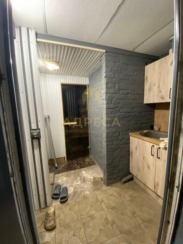 МЕЧТА ЛЮБОГО МУЖЧИНЫ !!!💪 Продается помещение ( капитальный гараж) на улице Просторной. - Оренбург