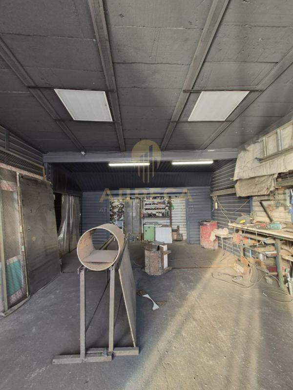 МЕЧТА ЛЮБОГО МУЖЧИНЫ !!!💪 Продается помещение ( капитальный гараж) на улице Просторной. - Оренбург