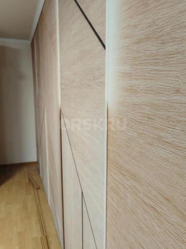 Девушка оклеит обои !!! - Орск