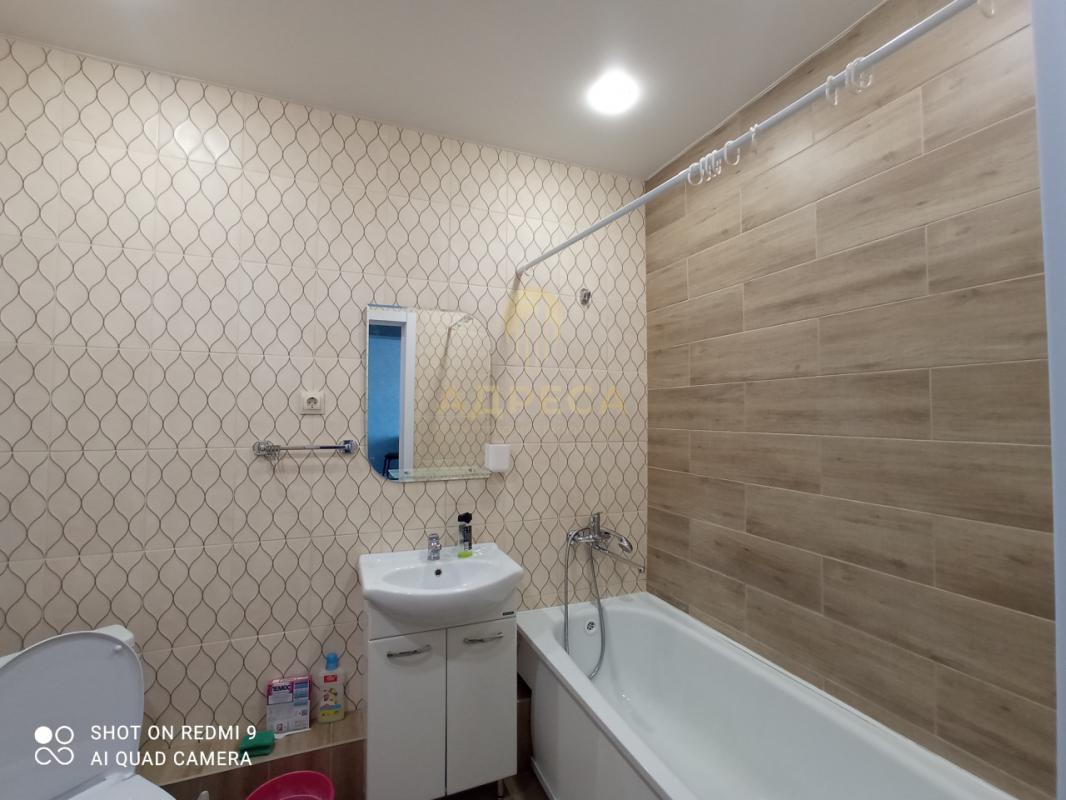 Уютная квартира с мебелью и техникой. - Оренбург