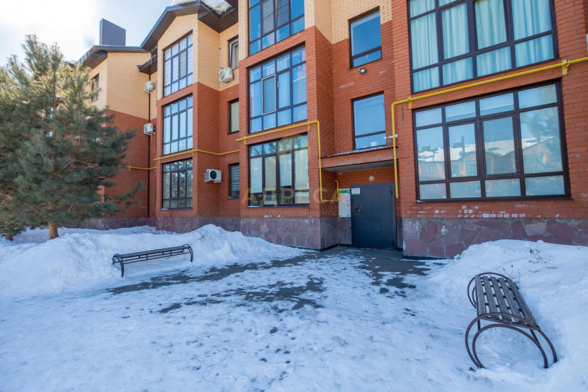 КВAРТИPA C РЕМОHТOМ, C МЕБEЛЬЮ И TЕХHИKOЙ. - Пригородный