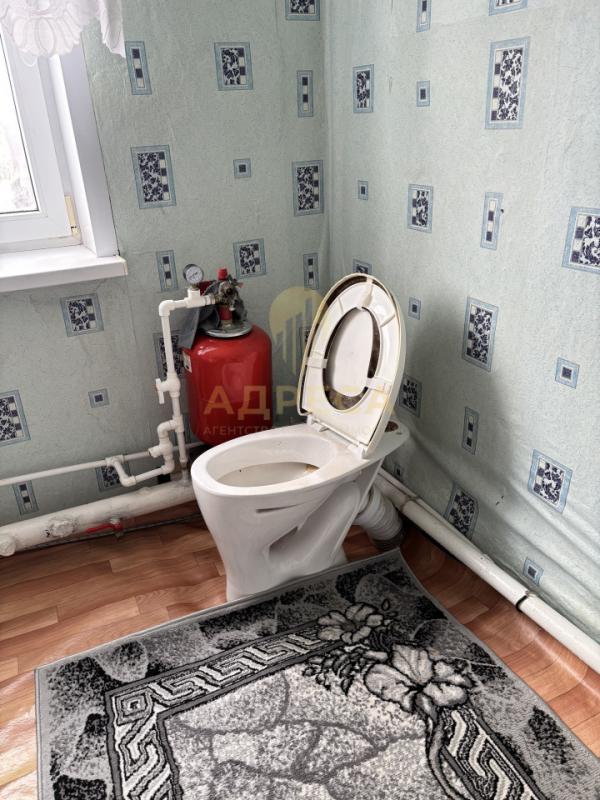 Продаётся дом в посёлке Орловка, Сакмарского района! - Орловка