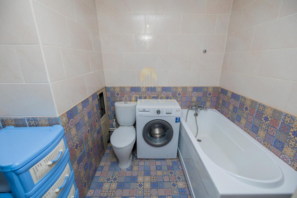 Продается студия в районе с развитой инфраструктурой. - Оренбург