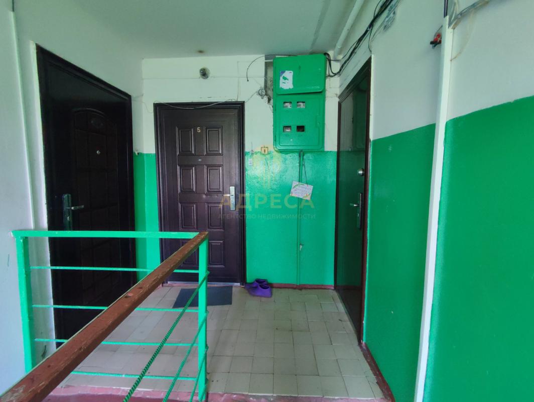 🌟 Продается уютная 3-комнатная квартирав живописном районе Оренбургской области! 🌟Площадь: 55.2 кв. - Сакмара