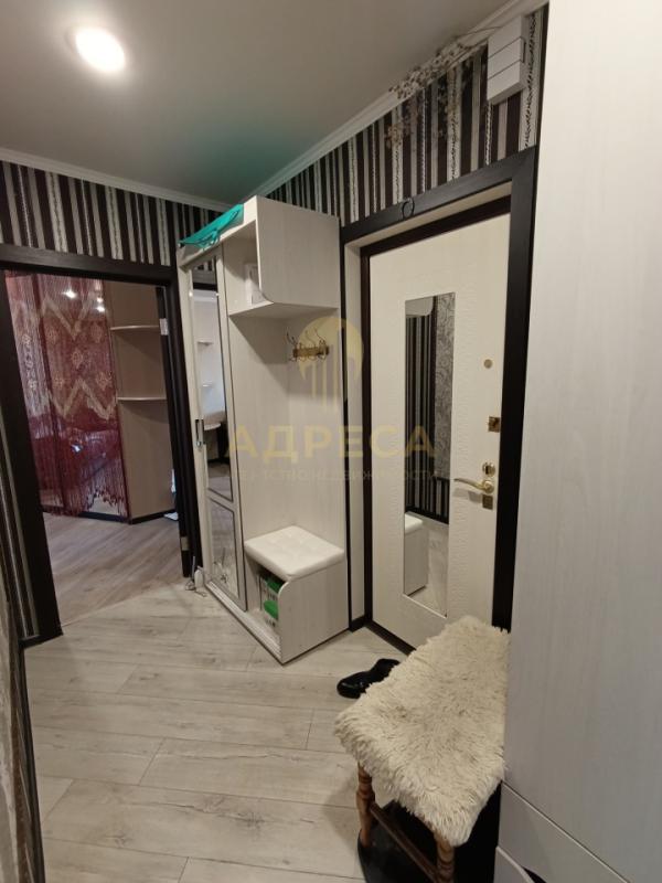 Предлагаем вашему вниманию просторную и уютную двухкомнатную квартиру площадью 52 кв. - Оренбург