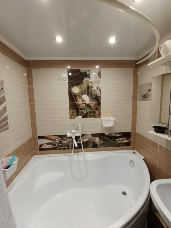 Предлагаем вашему вниманию просторную и уютную двухкомнатную квартиру площадью 52 кв. - Оренбург