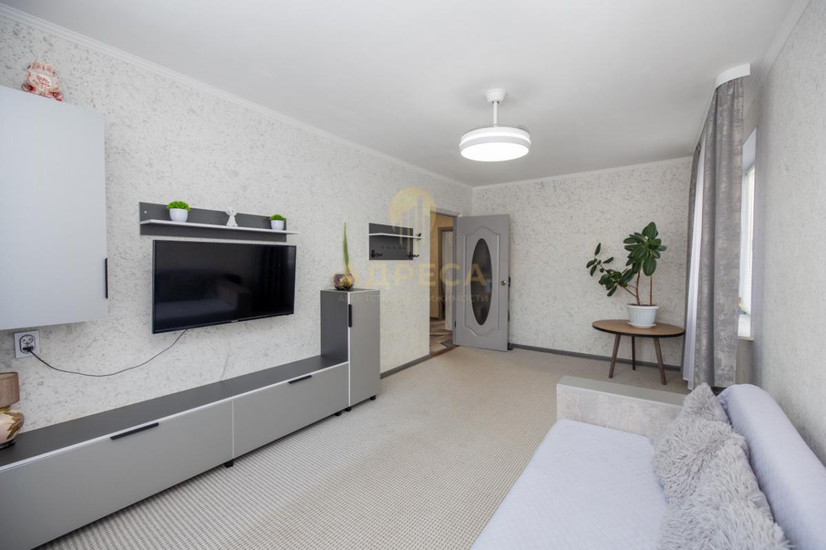 Продается 3х ком квартира. - Оренбург