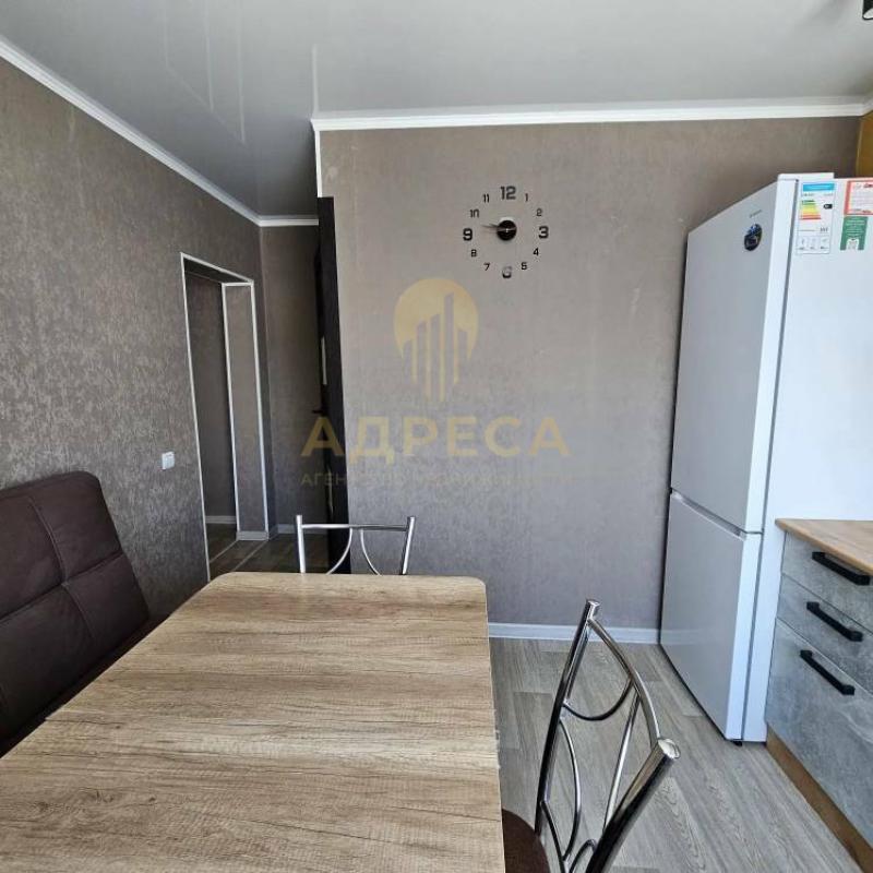 Предлагаем вашему вниманию 1 комнатную квартиру на ул. - Оренбург