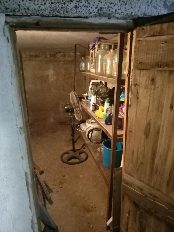 Продам подземный гараж ,7*3,5 . - Новотроицк