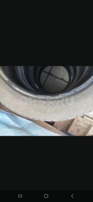 Продам шины pirelli 4 шт летние . - Орск