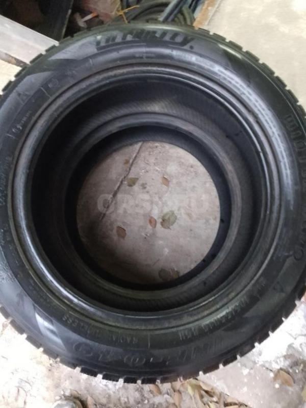 Шина на Лифан Солано комфорт-новая. 1шт. 2000. - Орск