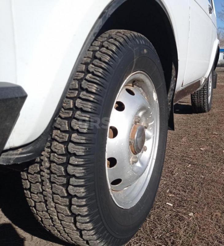 Нива 21213, 2000 г. - Орск