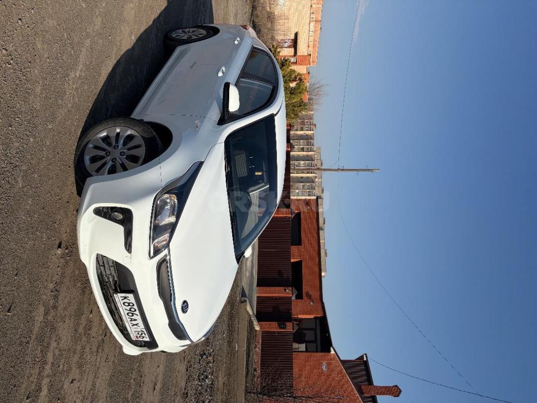 Продам автомобиль KIA RIO 2018 года 
Лучший вариант для тех, кто ищет надёжный и комфортный транспо - Орск