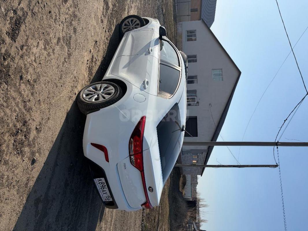 Продам автомобиль KIA RIO 2018 года 
Лучший вариант для тех, кто ищет надёжный и комфортный транспо - Орск