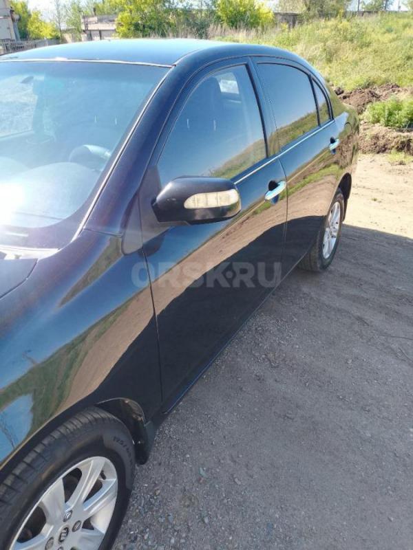 Авто в хорошем состоянии. - Орск