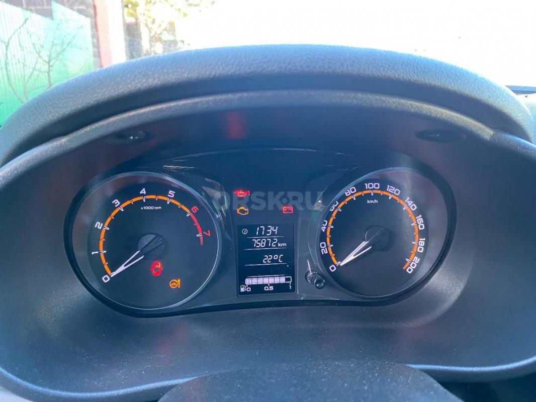 зимняя резина в комплекте - Орск