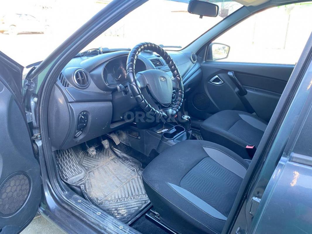 зимняя резина в комплекте - Орск