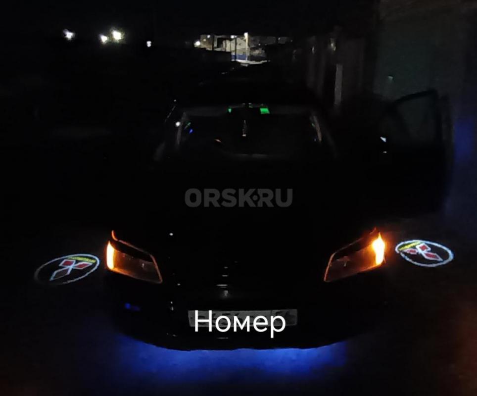 Продам Mitsubishi Lancer Cedia в комплектации Touring Sports Edition. - Орск