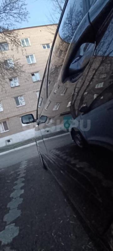 Продам Mitsubishi Lancer Cedia в комплектации Touring Sports Edition. - Орск