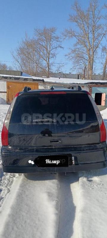 Продам Mitsubishi Lancer Cedia в комплектации Touring Sports Edition. - Орск