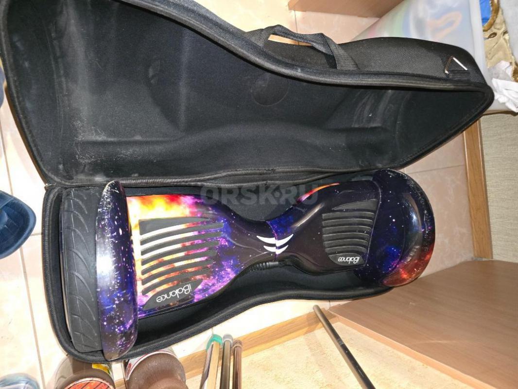 Гироскутер I balance - Орск