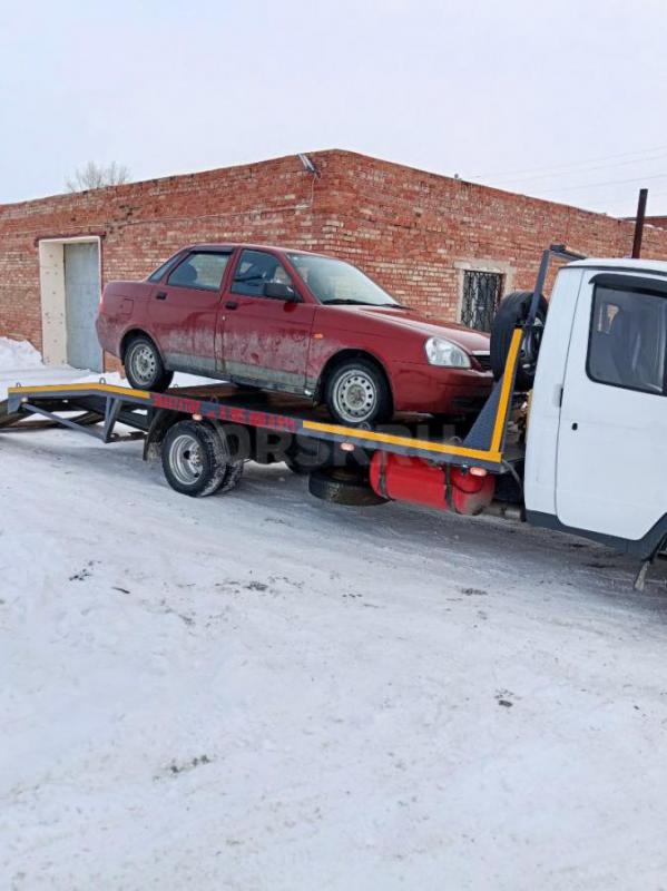 Услуги ЭВАКУАТОРА  круглосуточно 24/7, срочная подача машины, предзаказ. - Орск