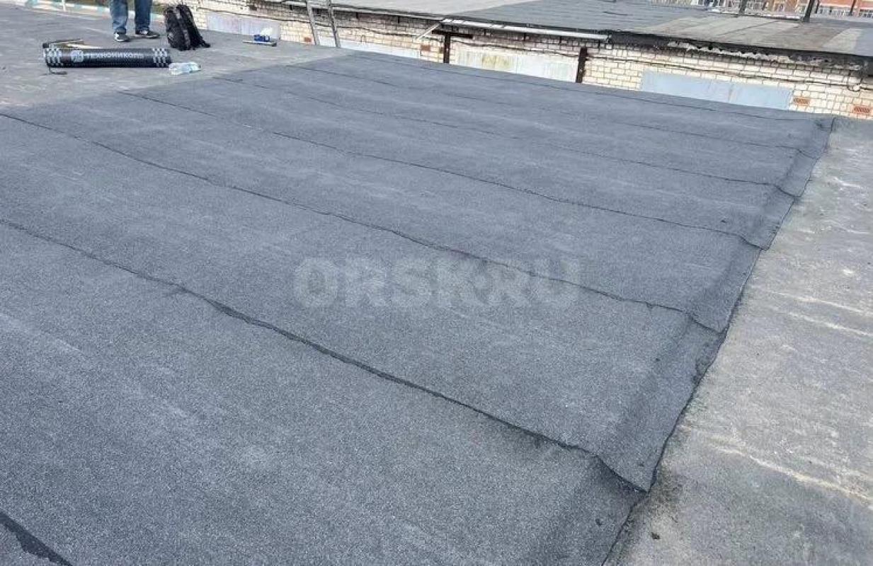 Монтаж и ремонт мягкой кровли — надёжно и быстро! - Орск