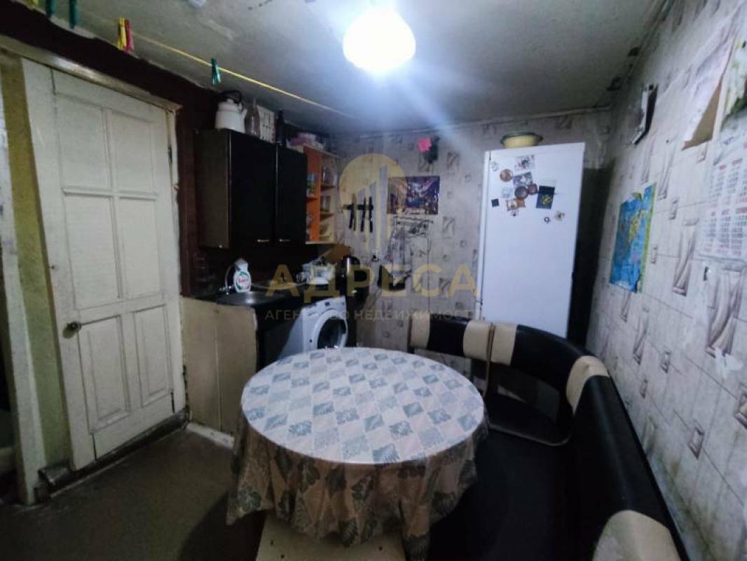 Продается дом в п. - Чебеньки