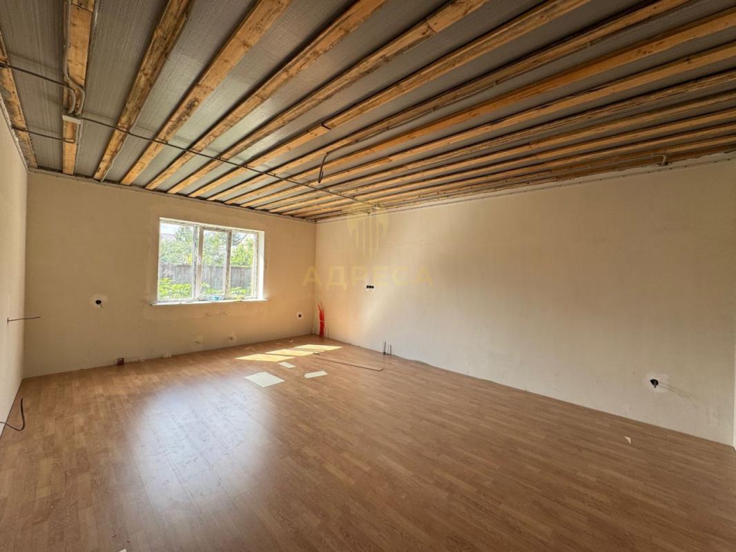 Продается дом с ремонтом в черте города. - Оренбург