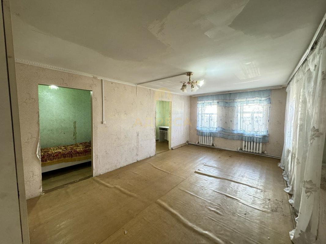 Продается частный дом , общей площадью 84 кв . - Оренбург