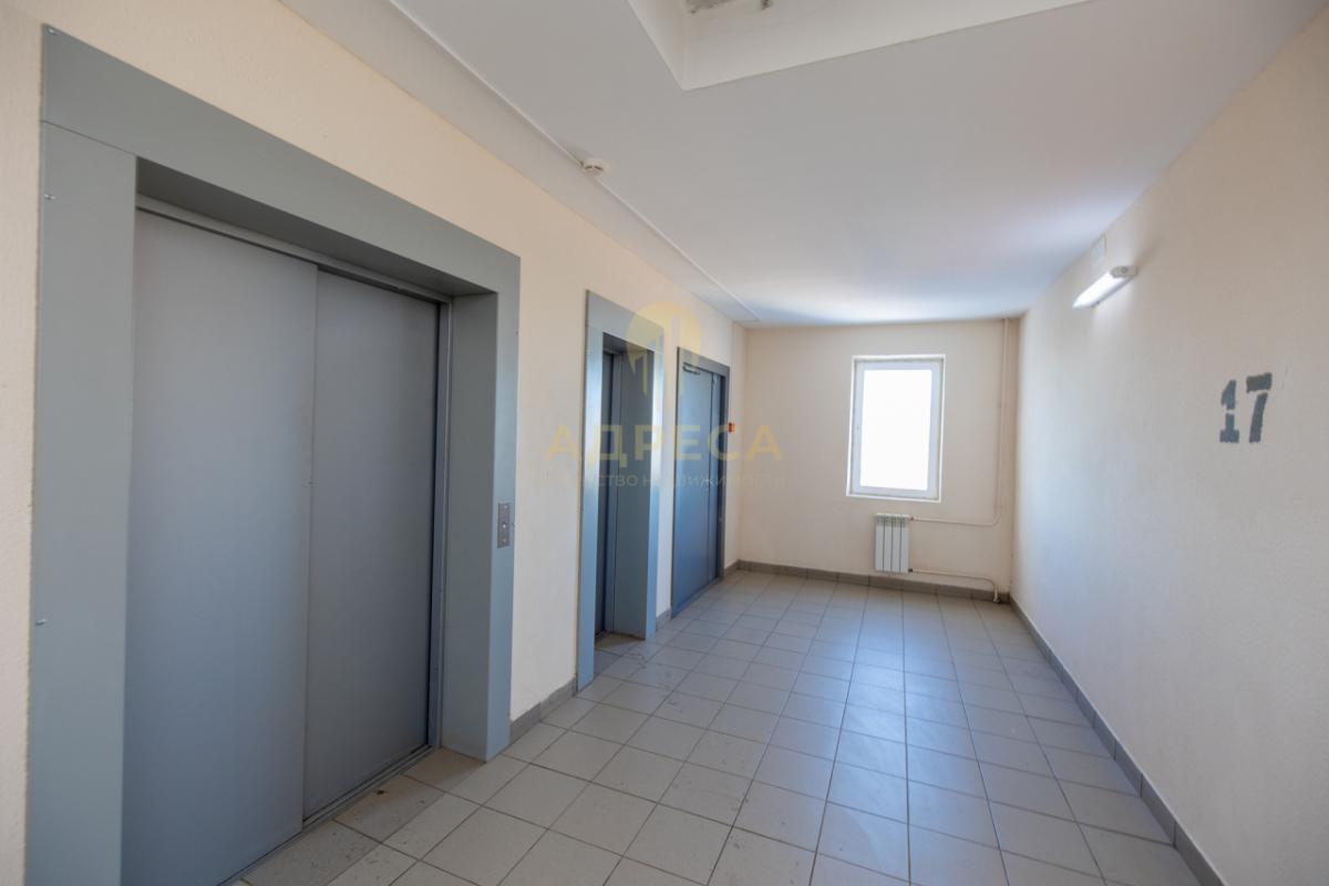 Продается студия в районе с развитой инфраструктурой. - Оренбург