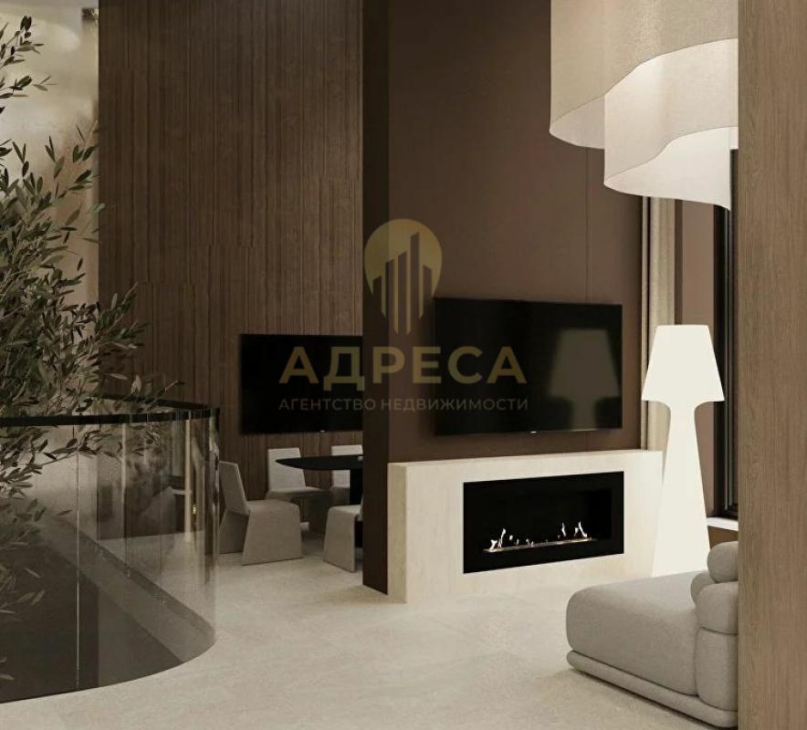 В ПРОДАЖЕ ОТ ЗАСТРОЙЩИКА КВАРТИРЫ БИЗНЕС-КЛАССА БЕЗБАРЬЕРНАЯ СРЕДА!!! - 