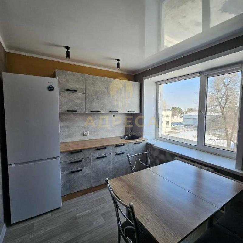 Предлагаем вашему вниманию 1 комнатную квартиру на ул. - Оренбург