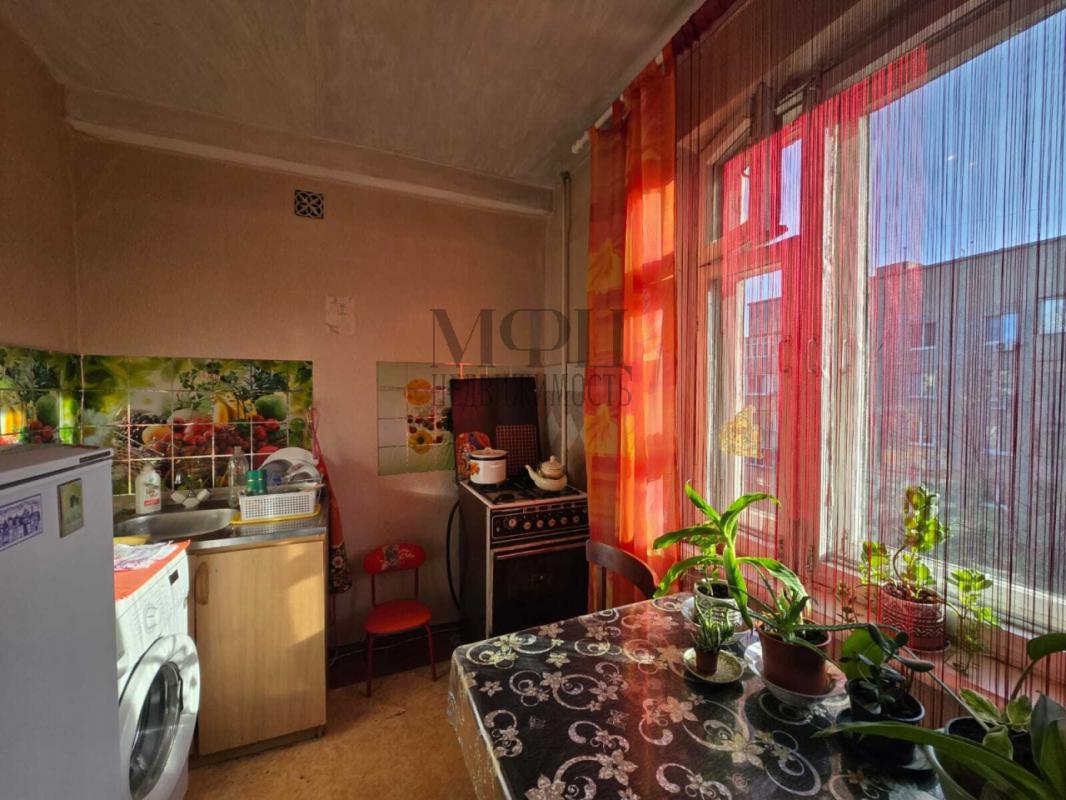 Продается уютная однокомнатная квартира в тихом районе! - Орск