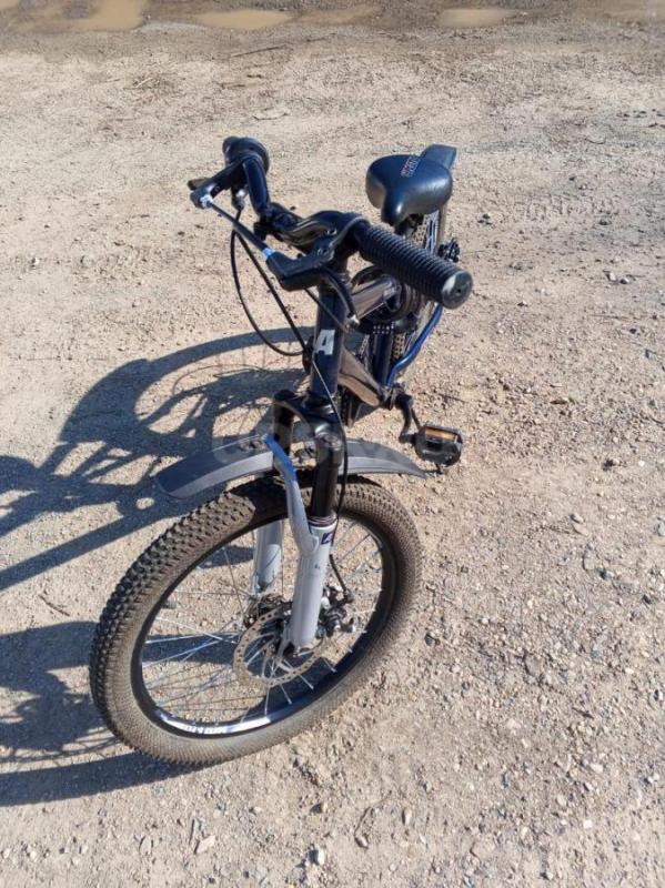 Детский велосипед в отличном состоянии 10000₽ - Орск