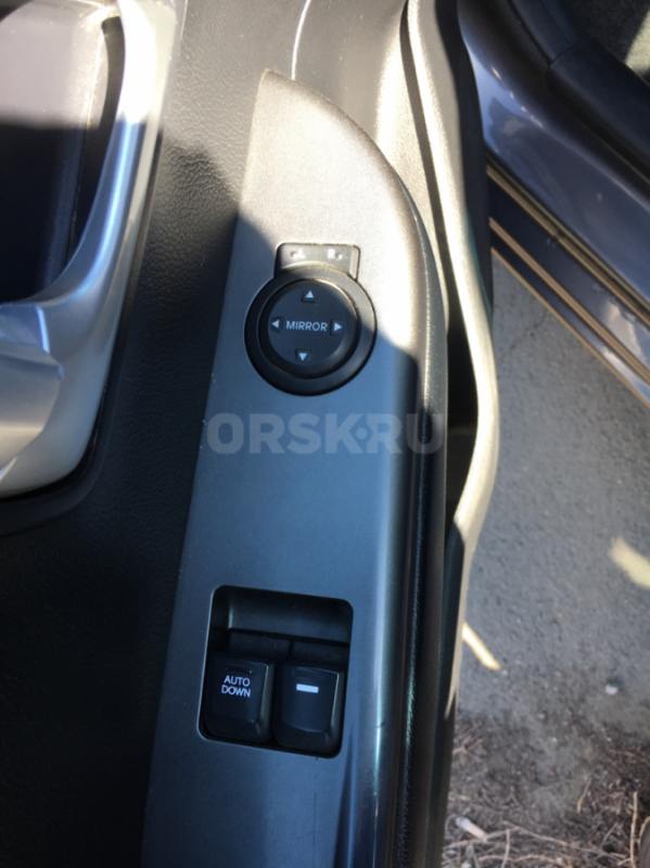 Продам личный автомобиль 2015 г. - Орск