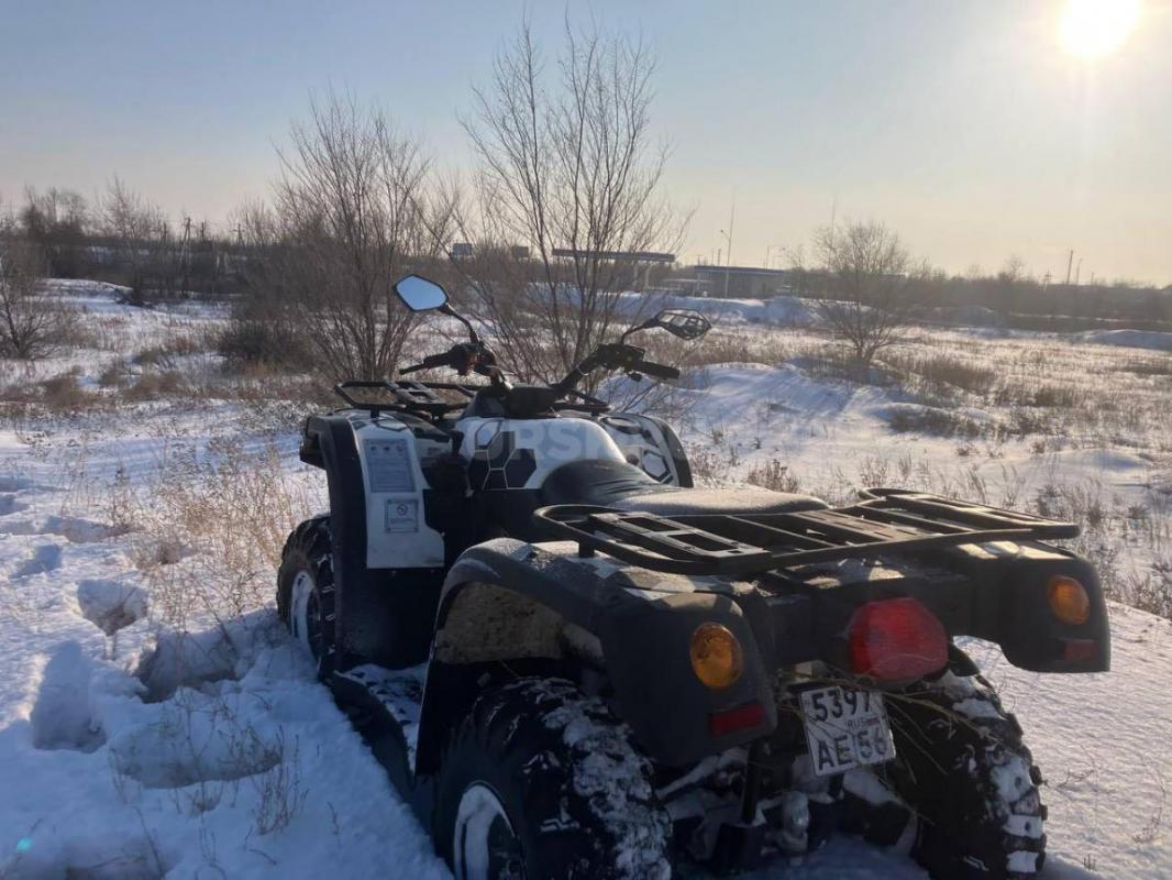 Хорошее состояние. - Орск