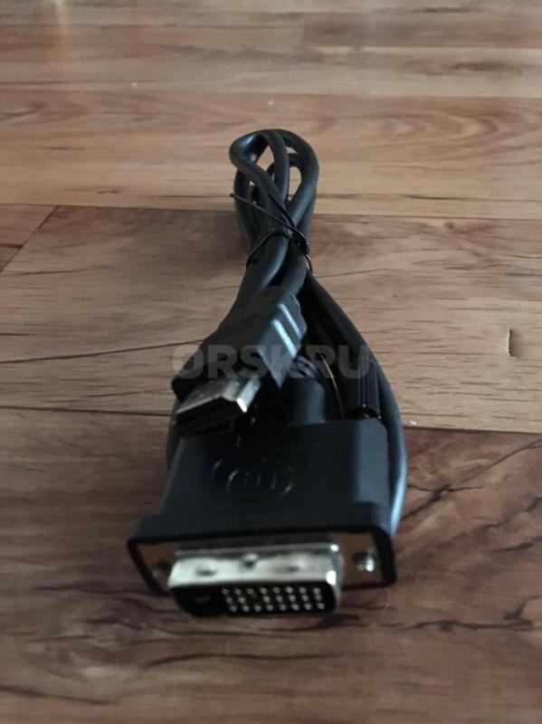 Продам кабеля: hdmi, vga, hdmi-dvi, соединительный для принтера usb 2.0 и 3.0, кабель питания. - Орск