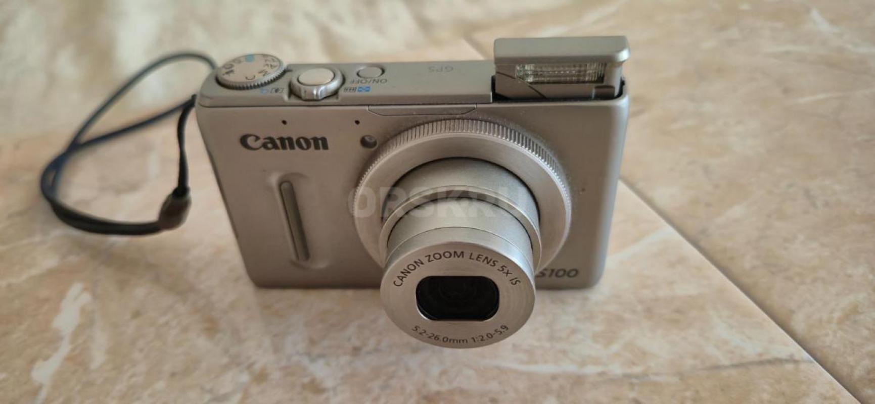 Продам фотоаппарат Кенон. - Новотроицк