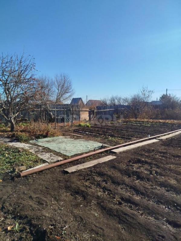 Продам сад 6 соток в районе зеленхоза за объездной дорогой(СНТ ВЭС 20). - Орск