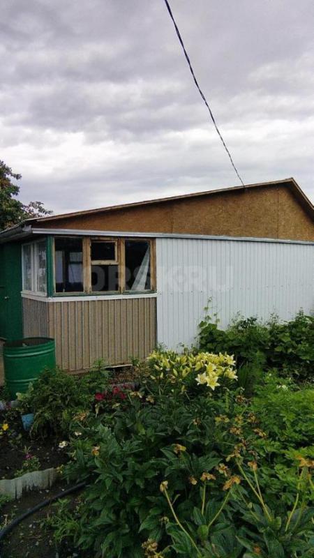 сад на 2 садовой снт 18 земля и дом в собственности. 5соток - Орск