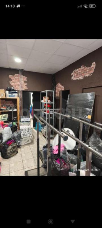 Сдается в аренду нежилое помещение 100 кв. - Орск