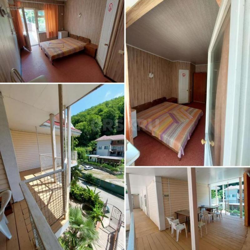 Работа на Чёрном море. - Орск