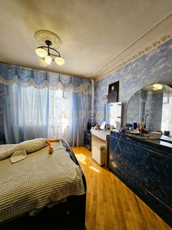 Продается 2х комнатная квартира по адресу: ул. - Оренбург