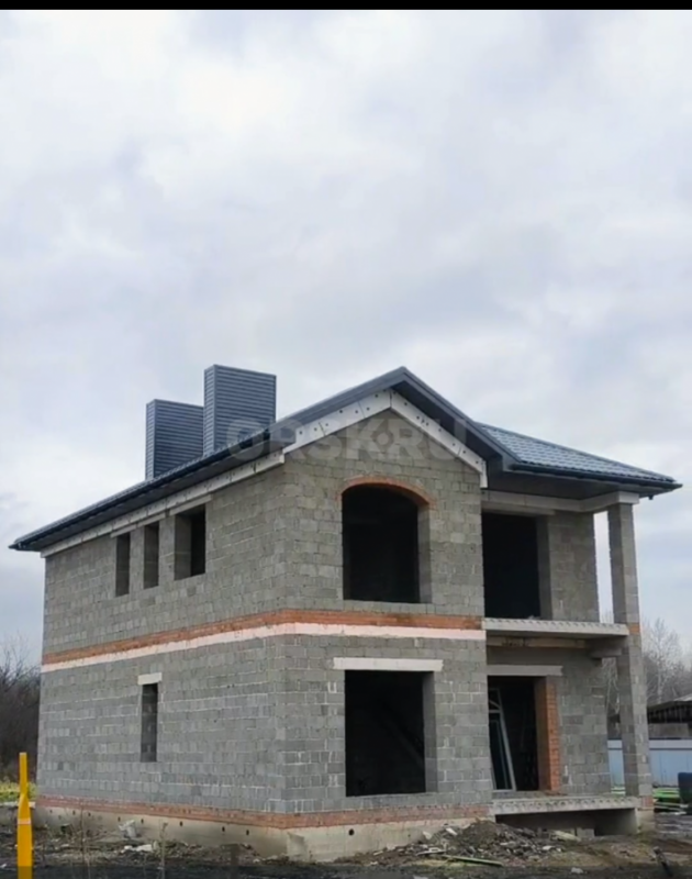 СТРОИТЕЛЬСТВО ДОМОВ, ДАЧНЫЕ ДОМИКИ, БАНИ, ГАРАЖИ, ЛЮБЫЕ ВИДЫ КРОВЕЛЬНЫХ РАБОТ, ШТУКАТУРКА, СТЯЖКА, З - Орск