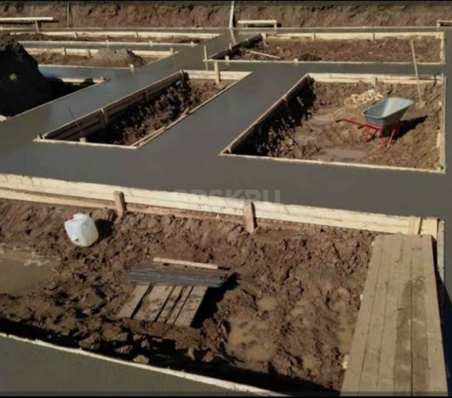 СТРОИТЕЛЬСТВО ДОМОВ, ДАЧНЫЕ ДОМИКИ, БАНИ, ГАРАЖИ, ЛЮБЫЕ ВИДЫ КРОВЕЛЬНЫХ РАБОТ, ШТУКАТУРКА, СТЯЖКА, З - Орск