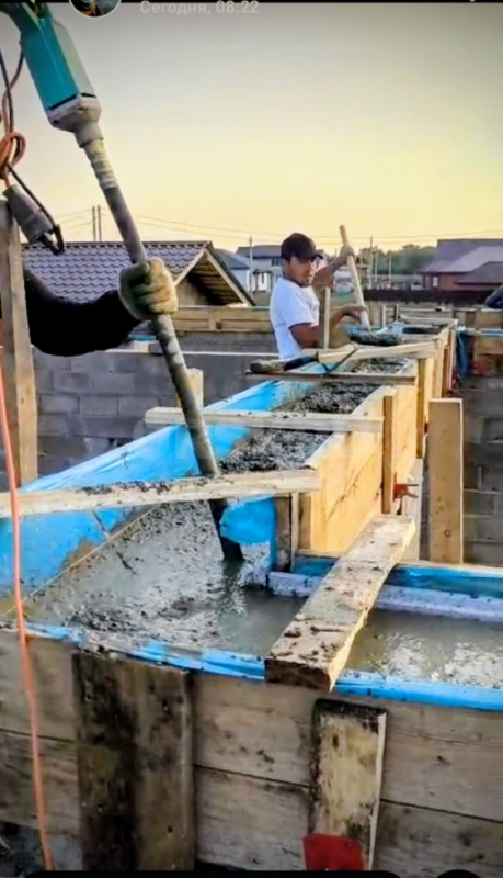 СТРОИТЕЛЬСТВО ДОМОВ, ДАЧНЫЕ ДОМИКИ, БАНИ, ГАРАЖИ, ЛЮБЫЕ ВИДЫ КРОВЕЛЬНЫХ РАБОТ, ШТУКАТУРКА, СТЯЖКА, З - Орск