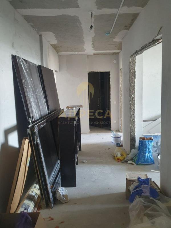 Продам 3 комнатную квартиру в монолитно-кирпичном доме с предчистовой отделкой! - Оренбург